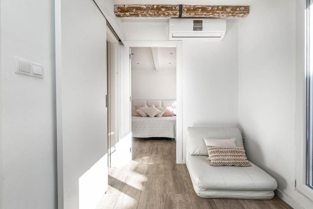 Laurel Lounge & Terrace Apartment Granada Exterior photo